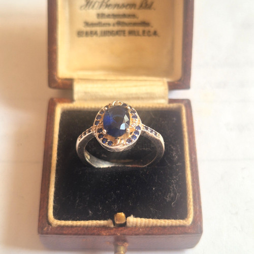 Vintage 925 sterling - vintage,