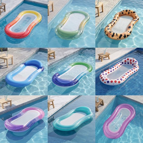 Inflatable pool float water - inflatable,