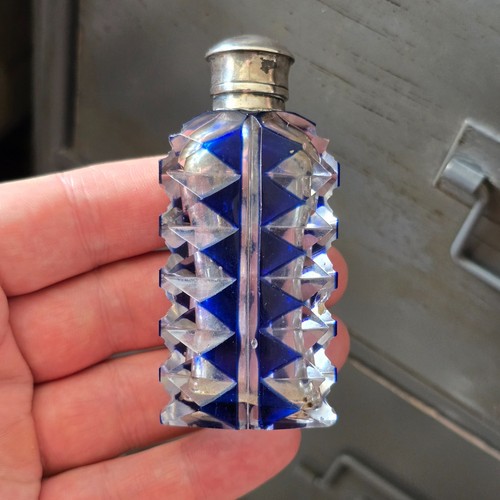 Victorian cobalt blue - cobalt,