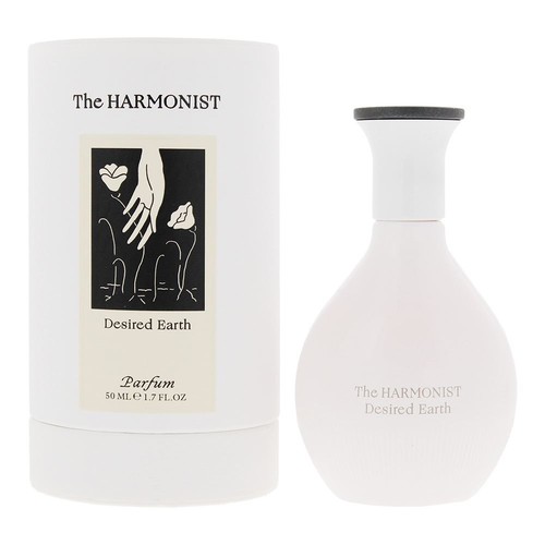 The harmonist desired - the,