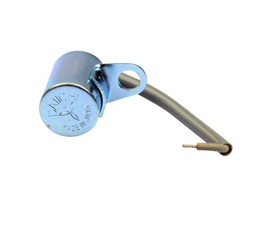 Adaptable capacitor cg110 - adaptable,