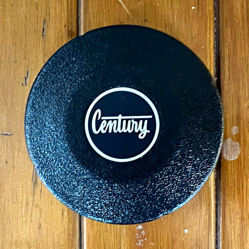 Century pro series fisheye - century, hd
