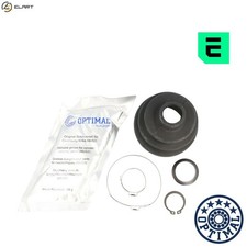 BELLOW KIT DRIVE SHAFT