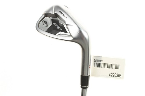 Callaway apex golf club - cf, 19