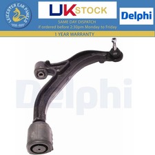 Delphi Wishbone/suspension