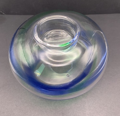 Murano aqua blue - murano, emerald