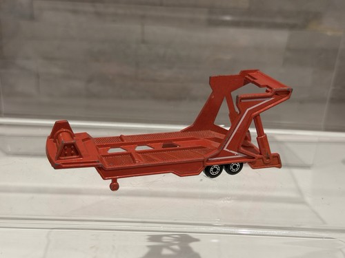 Matchbox daf space cab royal - daf,