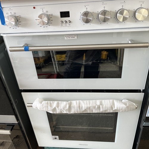 Hisense hde3211bwuk 60cm - hisense,