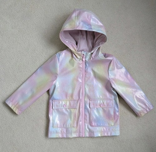 Girls rainbow rain - rainbow,