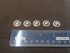 5 X BMW SPORT PERFORMANCE