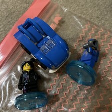 Lego Movie Set For Lego Dimensions