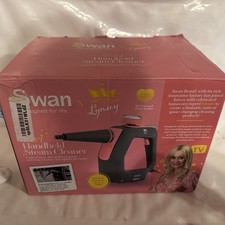 Swan SC17350QOCN Steam Cleaner