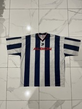 Retro West Bromwich Albion Patrick 90s Shirt Men’s Size 50”-52” XL XXL