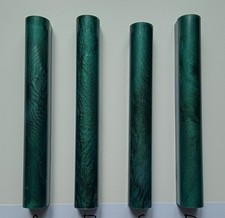 Alumilite resin pen blank -