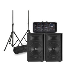 Vonyx SL12-V612 Complete Band