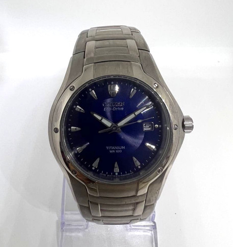 Citizen watch eco - citizen,