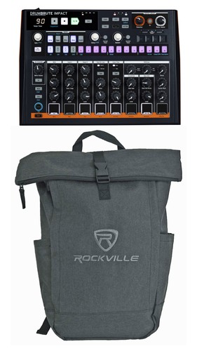 Arturia drumbrute impact - drumbrute,