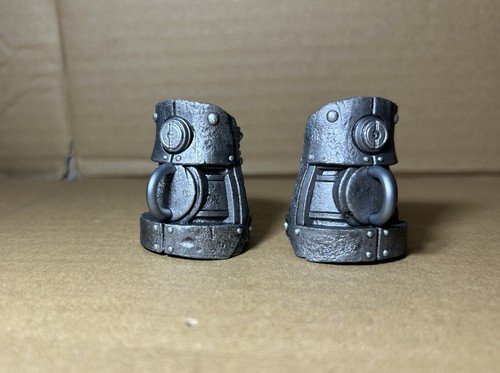 Cosmic legions gauntlets pop - gauntlets, (pop