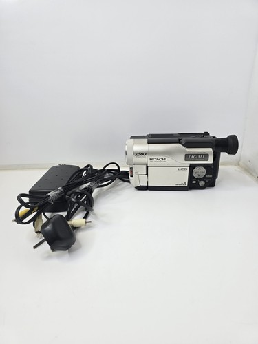 Hitachi e563le video camera - vm-e563le,