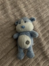 My Rare Blue Nose Friend Fudge the Guinea Pig Number 161, No Paper Tag