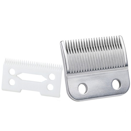 Ceramic titanium replacement - ceramic,