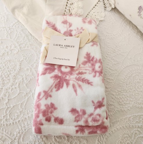 Nwt laura ashley shabby chic - ashley,