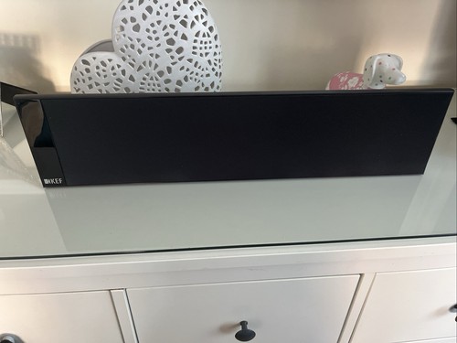 Kef t301c slimline - slimline, center