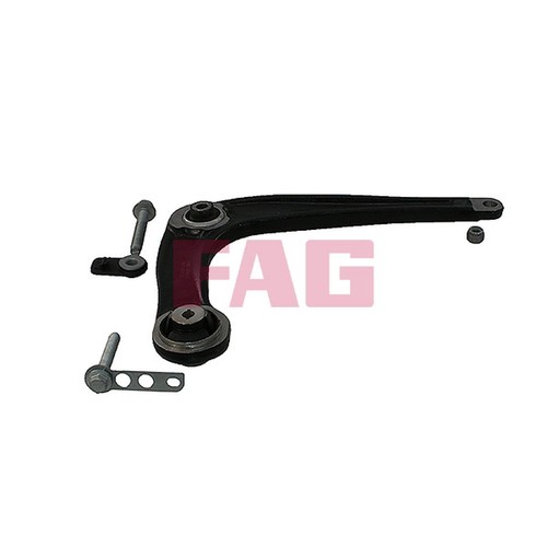 Control trailing arm wheel - arm,