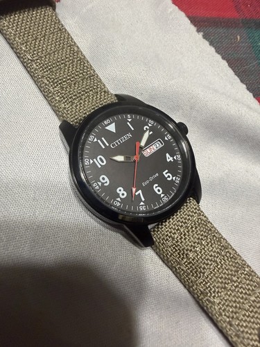 Citizen eco drive - citizen, eco-drive