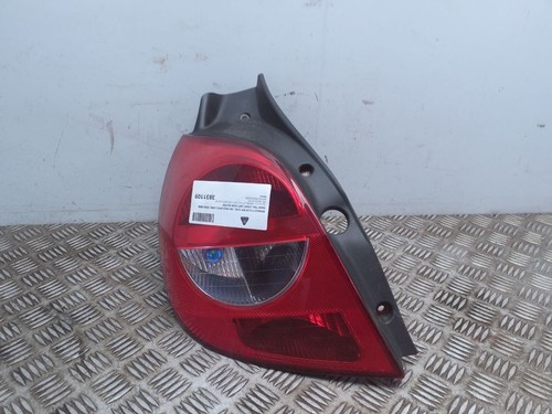 Renault clio 2005 - renault,