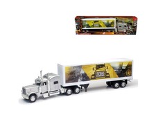 FASEBA Scale truck with design