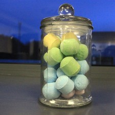 Candy Jars - Large Classic