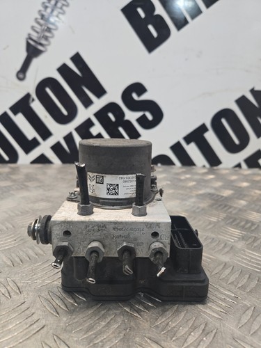 Citroen mk3 abs pump - 18-24,