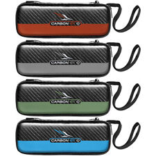 Carbon ST Pro 3 Darts Case by