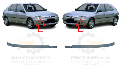 New for peugeot 306 98 - new,