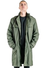Belgiam MOD M88 Parker jacket