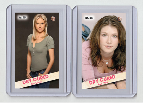 Jewel staite rare - staite, cured
