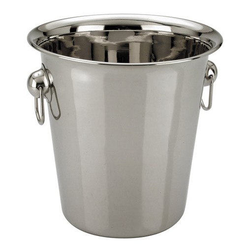 Wine bucket champagne cooler - champagne,