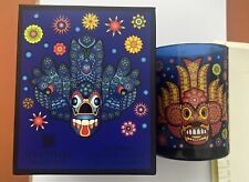 Spa Ceylon Candle Empty 