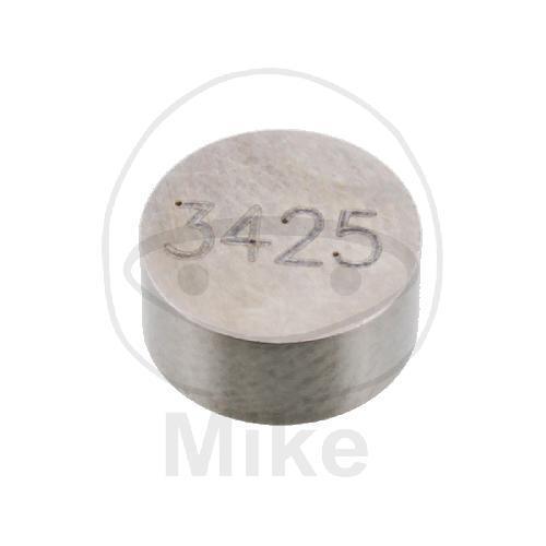 Jmp valve shim 3 425 - 7.5, 3.425