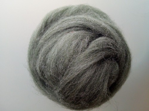 Colours 100 pure merino - pure,