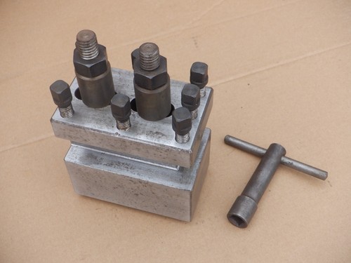 Colchester harrison rear tool - colchester/harrison,