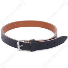 WW2 German Leather Equipment