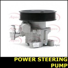 Power Steering Pump FOR