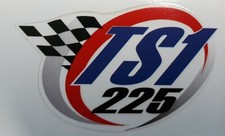 TS1 225 Car Vespa Lambretta