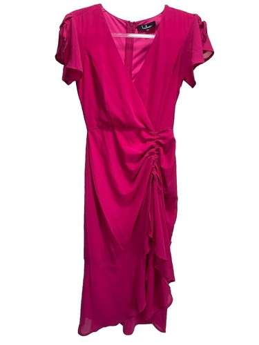 Lulus maxi dress gown - lulus,