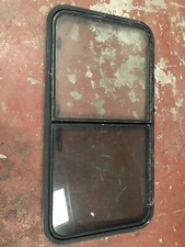 Camper Van Motorhome Window Winnebago Le Sharo 