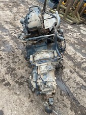 IVECO TECTOR 4 CYLINDER ENGINE