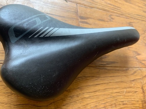 Saddle black siver - ,