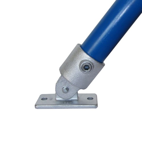 Key clamp 169 b34 - key, male